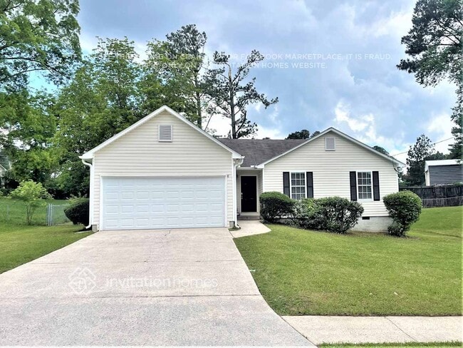 property at 109 Ivy Trace Ln