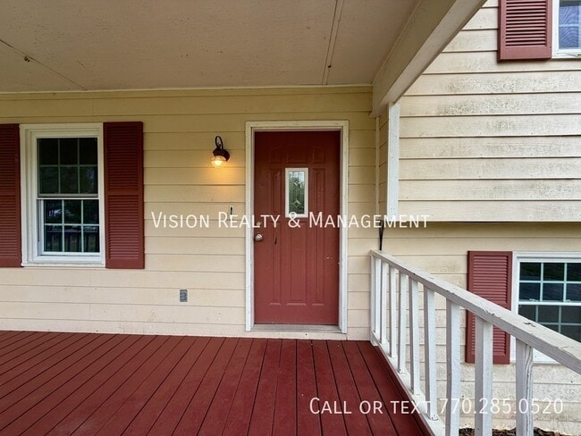 130 Tyler Ln in Carrollton, GA - Building Photo - Building Photo