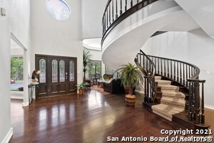 8 Rogers Wood in San Antonio, TX - Building Photo - Building Photo