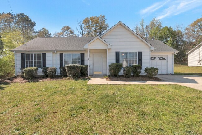 property at 6153 Lauren Ln