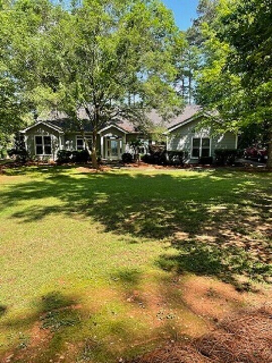1450 Parks Mill Trce in Greensboro, GA - Building Photo