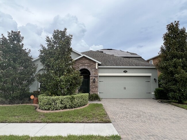 property at 1593 Fox Grape Loop
