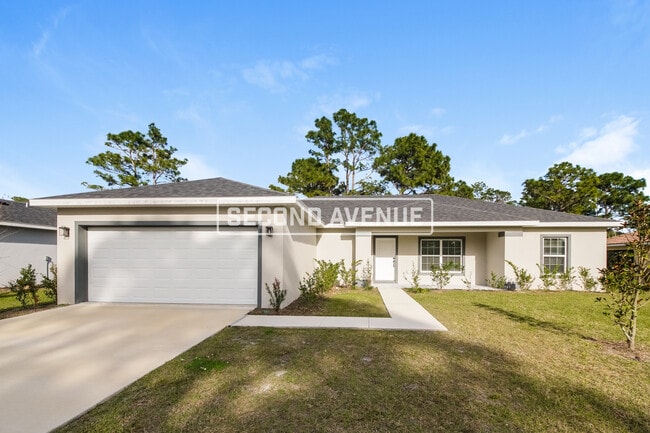 property at 31 Princess Dolores Ln