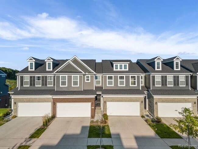 4841 Broomfield Wy in Orion Township, MI - Building Photo - Building Photo