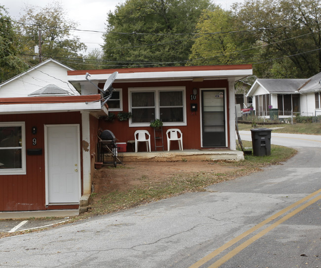 510 6th St in Greenville, SC - Building Photo - Building Photo