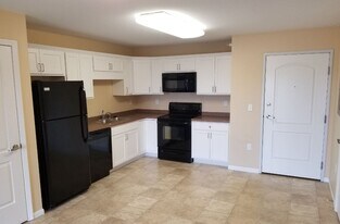 Stetson Village Apartments in Fergus Falls, MN - Building Photo