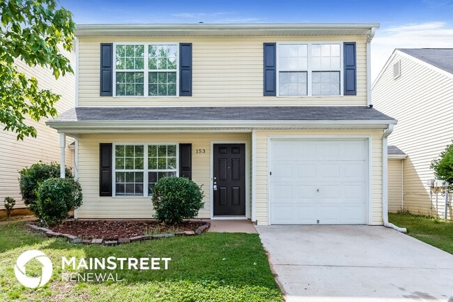 153 Prity Ct
