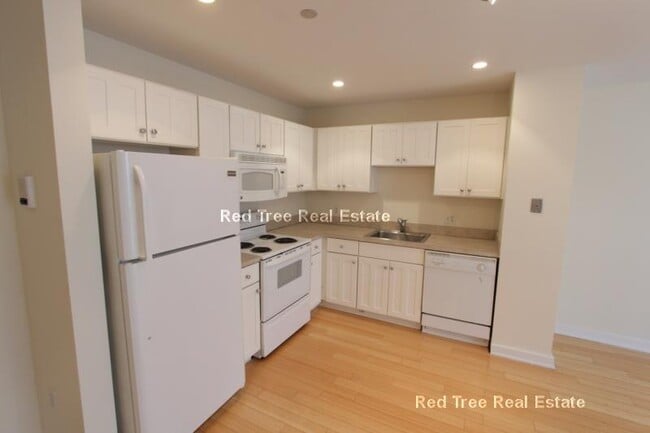 property at 40 Boylston St