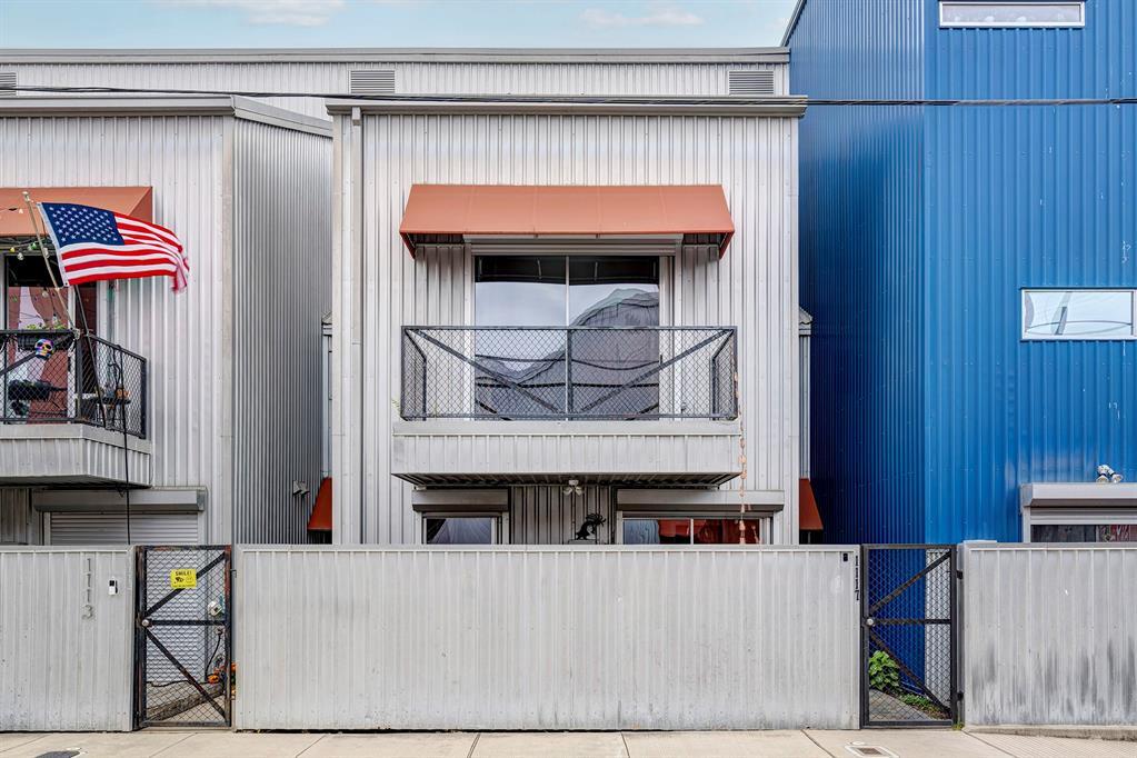 1117 Arthur St in Houston, TX - Building Photo