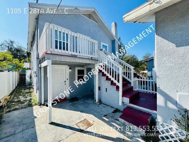 property at 1105 E 28th Ave