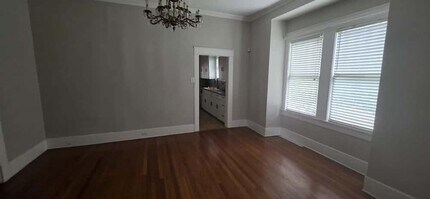 2502 Park Row Ave in Dallas, TX - Building Photo - Building Photo