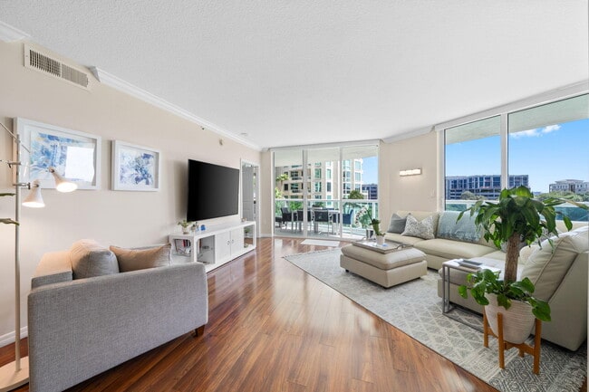 property at 347 N New River Dr E