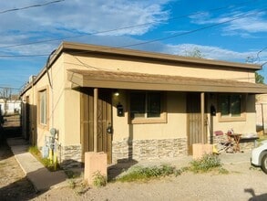 7182 Ponce Dr in El Paso, TX - Building Photo - Building Photo