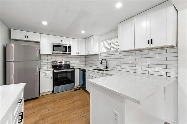 property at 1917 Connally Dr