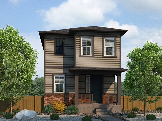 property at 26103 E Calhoun Pl
