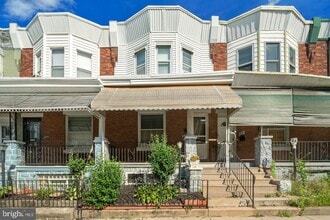 265 S Ithan St in Philadelphia, PA - Building Photo - Building Photo