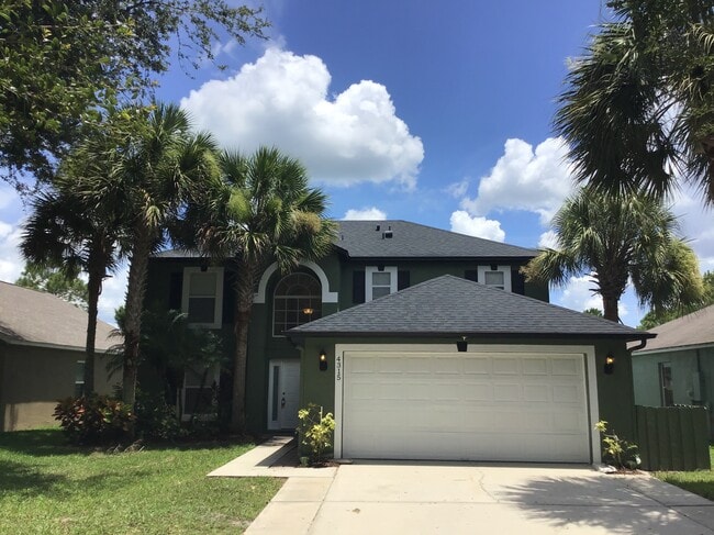 property at 4315 Stonefield Dr