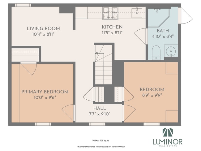 4 Himmelmann Pl in San Francisco, CA - Building Photo - Building Photo