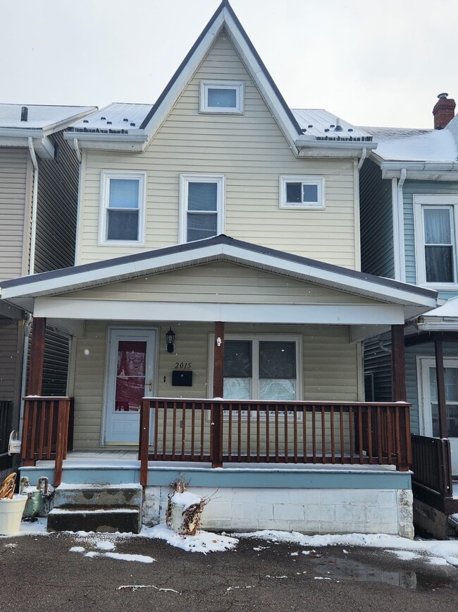 property at 2015 12th Ave