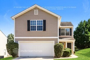 720 Overlook Rd in Lowell, NC - Building Photo