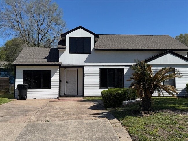 property at 3811 Florinda St