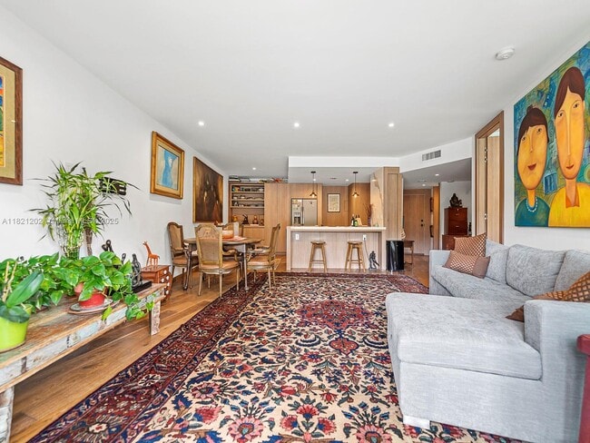property at 2451 Brickell Ave