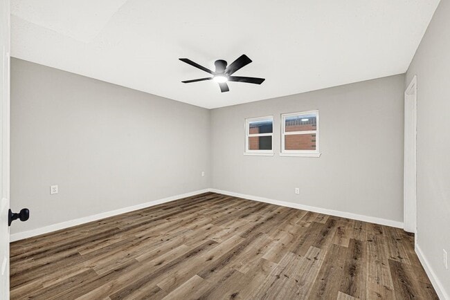 property at 5000 Pease St