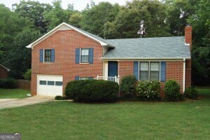 property at 405 Brookstone Dr