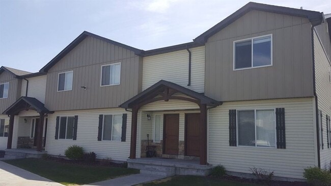 property at 501 Countryside Ave