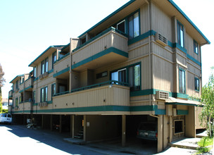 Concord Apartments in Concord, CA - Building Photo - Building Photo