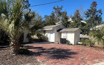 20 Kirk Bluff Rd in Bluffton, SC - Building Photo - Building Photo