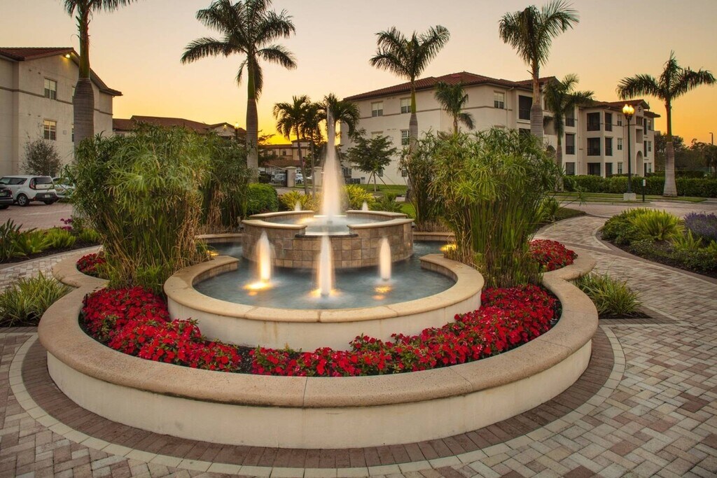 Aster at Lely Resort Apartments in Naples, FL