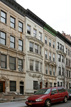 464 W 142nd St in New York, NY - Building Photo - Building Photo