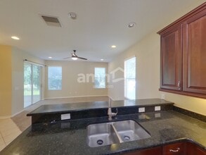1307 Gentilly Ln in Wesley Chapel, FL - Building Photo - Building Photo