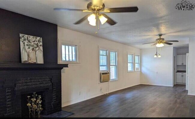 1805 Tilden St in Wichita Falls, TX - Building Photo - Building Photo