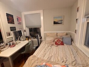 24 Fleet St, Unit 25 in Boston, MA - Building Photo - Building Photo