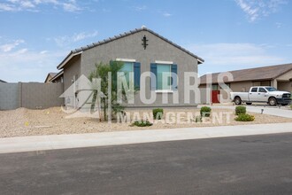 349 Savannah Ln in Casa Grande, AZ - Building Photo - Building Photo