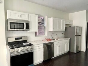 49 Charter St in Boston, MA - Foto de edificio - Building Photo