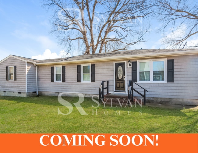 property at 2403 Johnson St