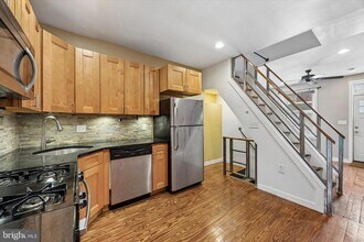 2663 Martha St in Philadelphia, PA - Building Photo - Building Photo