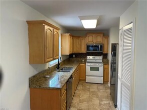 1010 77th St in Newport News, VA - Building Photo - Building Photo