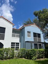 3259 Clint Moore Rd in Boca Raton, FL - Building Photo
