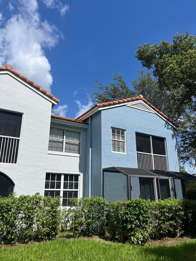 property at 3259 Clint Moore Rd