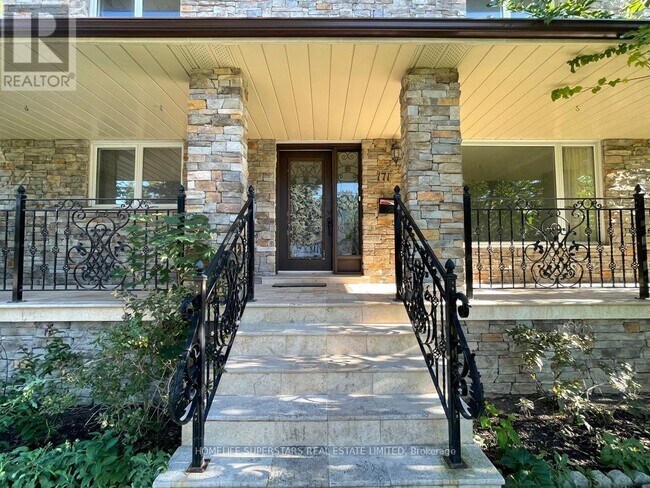 171 Pleasant Ave in Toronto, ON - Building Photo - Building Photo