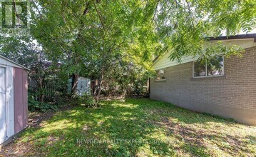 58 Danzing St in Toronto, ON - Building Photo - Building Photo