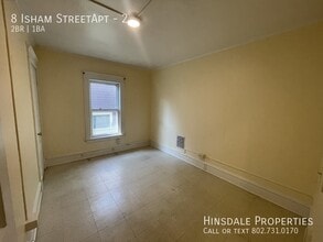 8 Isham StreetApt in Burlington, VT - Building Photo - Building Photo