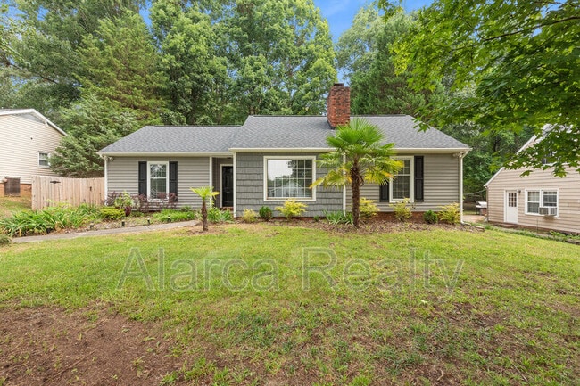 property at 1207 Forest Wood Dr