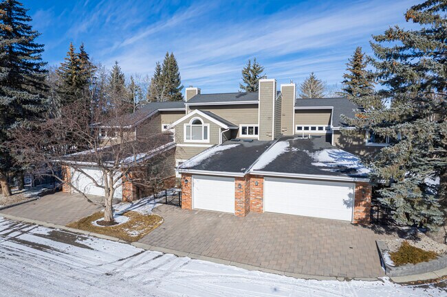 Woodmeadows in Calgary, AB - Building Photo - Building Photo