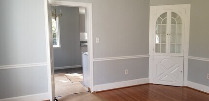 731 W Charlton St in Milledgeville, GA - Building Photo - Building Photo