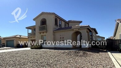 11958 Russell Ct in Victorville, CA - Building Photo - Building Photo
